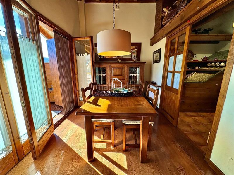 Foto cebc3409-3a8c-4b24-8022-eb80a0421776. Duplex con riscaldamento piscina in Puigcerdà