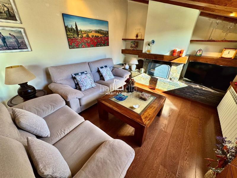 Foto e700310b-84be-455e-b614-c6a4d698a48f. Duplex con riscaldamento piscina in Puigcerdà