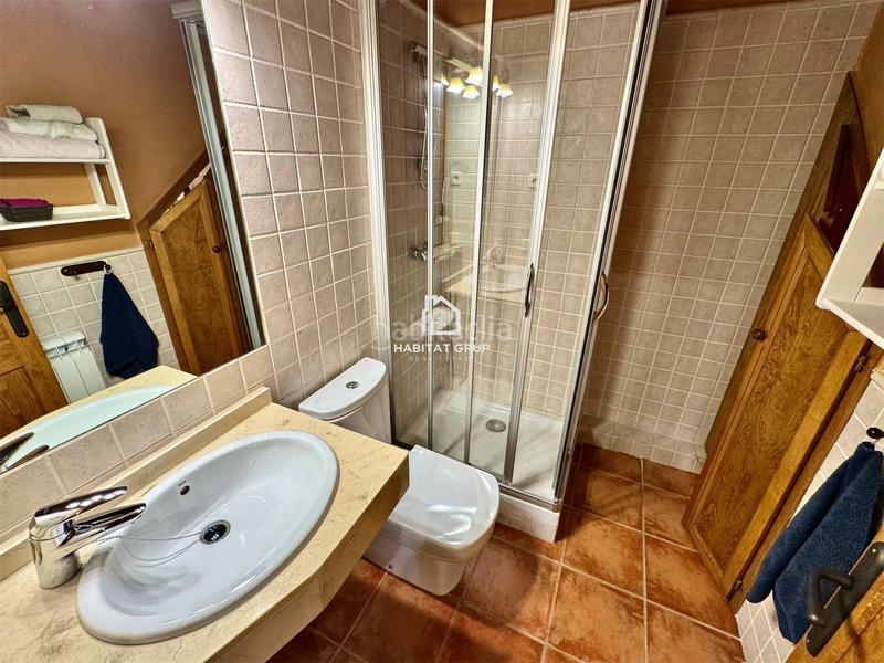 Foto f0479545-b5c0-40e1-a2c7-b31946b20e78. Duplex con riscaldamento piscina in Puigcerdà