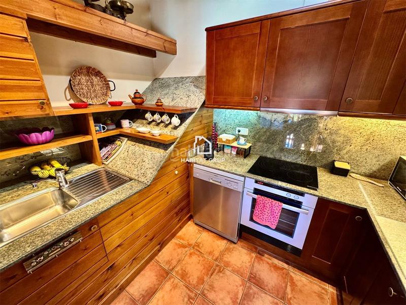 Foto f2b14454-ae6c-4d45-a16d-4c13f810b6d0. Duplex con riscaldamento piscina in Puigcerdà