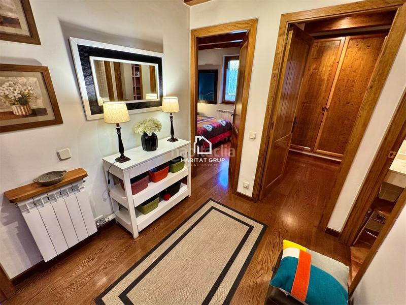 Foto f96c34a5-c108-48ba-b614-50723d49b0b4. Duplex con riscaldamento piscina in Puigcerdà