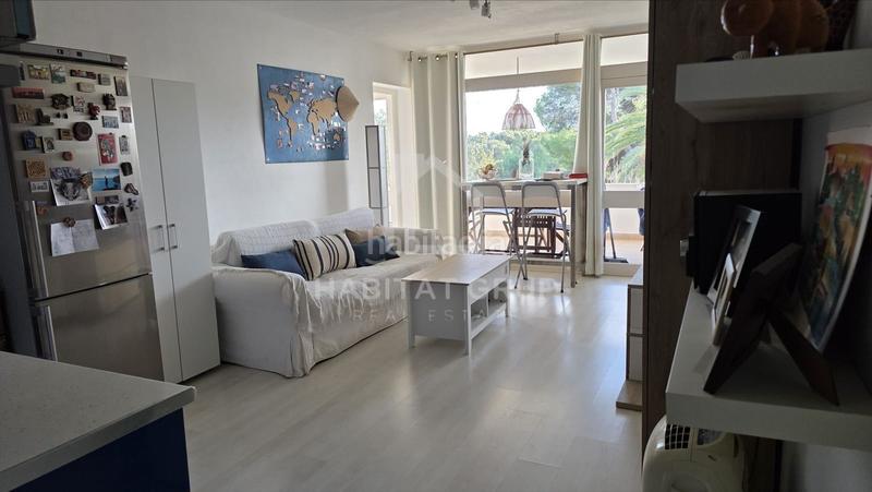 Foto 0613edac-7e67-492c-88b7-035c95615867. Flat with heating pool in Cap d´en Font-Binissafúller Sant Lluís