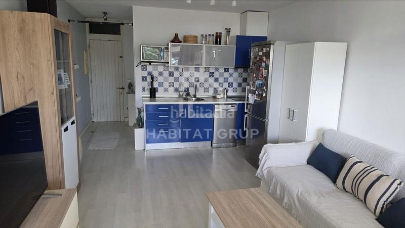 Foto 274d0e02-5710-475b-be2c-004fcf4720f9. Flat with heating pool in Cap d´en Font-Binissafúller Sant Lluís