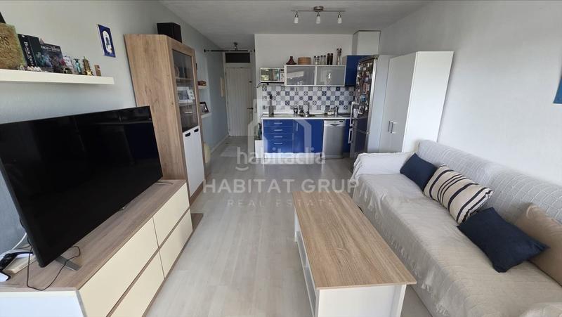 Foto 460c70e8-9051-42e7-af5d-9bdb7136c3e6. Flat with heating pool in Cap d´en Font-Binissafúller Sant Lluís