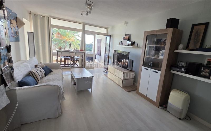 Foto 886ec299-3e6c-4004-b286-17ee777caeef. Flat with heating pool in Cap d´en Font-Binissafúller Sant Lluís