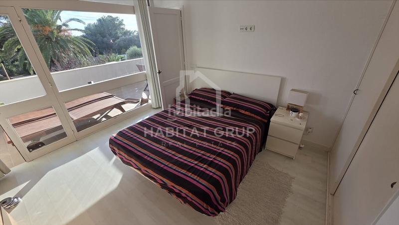 Foto ae32a875-e819-42ea-a766-10c2bce9e3c4. Flat with heating pool in Cap d´en Font-Binissafúller Sant Lluís