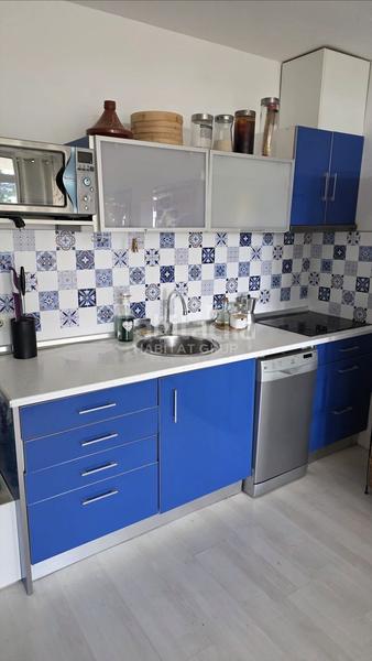 Foto bf197650-dde3-4192-8934-92c35e2f669e. Flat with heating pool in Cap d´en Font-Binissafúller Sant Lluís