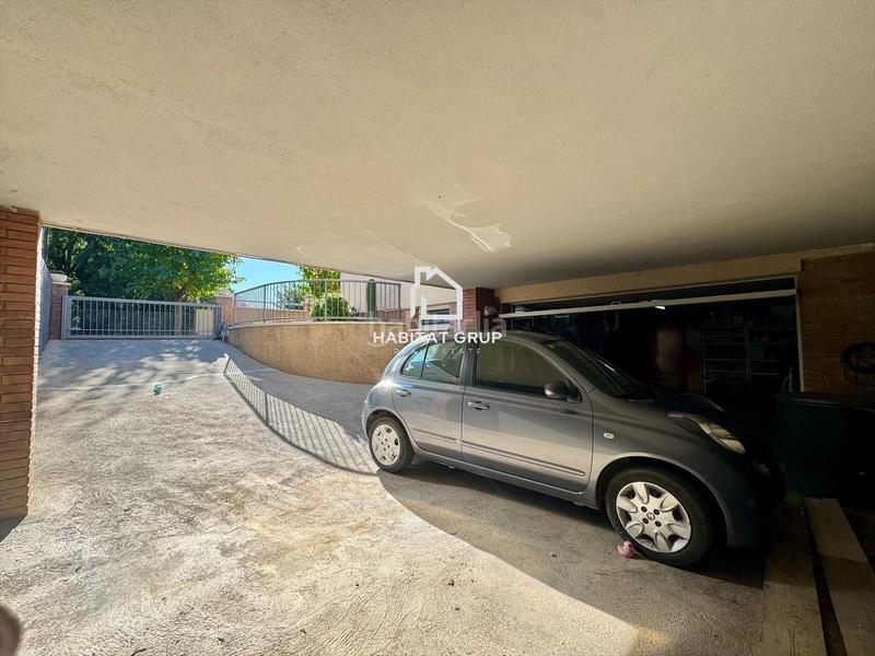 Foto 0547b1b0-4e1d-4e06-a0f1-85e08ec02dd3. Casa adossada amb calefacció a Sant Gregori