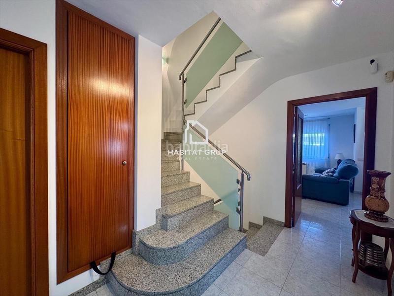 Foto 117f801b-e3f2-4a79-8163-f689b1b2e349. Casa adossada amb calefacció a Sant Gregori