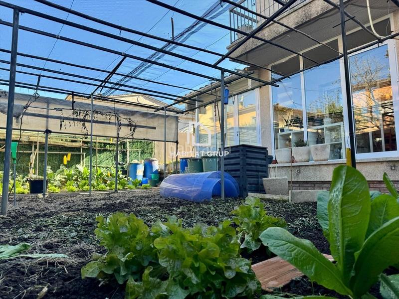 Foto 1c342739-a7f5-464b-98ed-c00ad01ed82e. Casa adossada amb calefacció a Sant Gregori