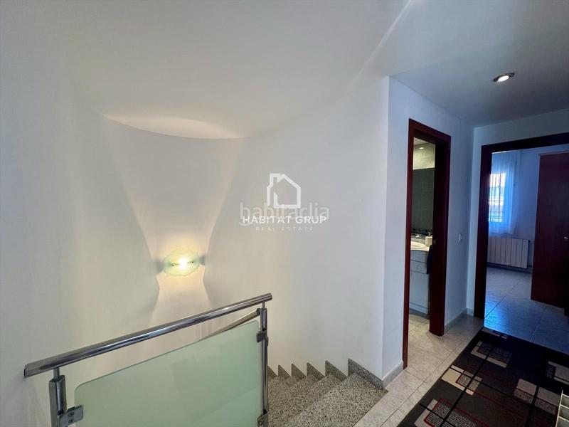 Foto 22159c49-4b45-49c7-9d27-001032b259cd. Casa adossada amb calefacció a Sant Gregori