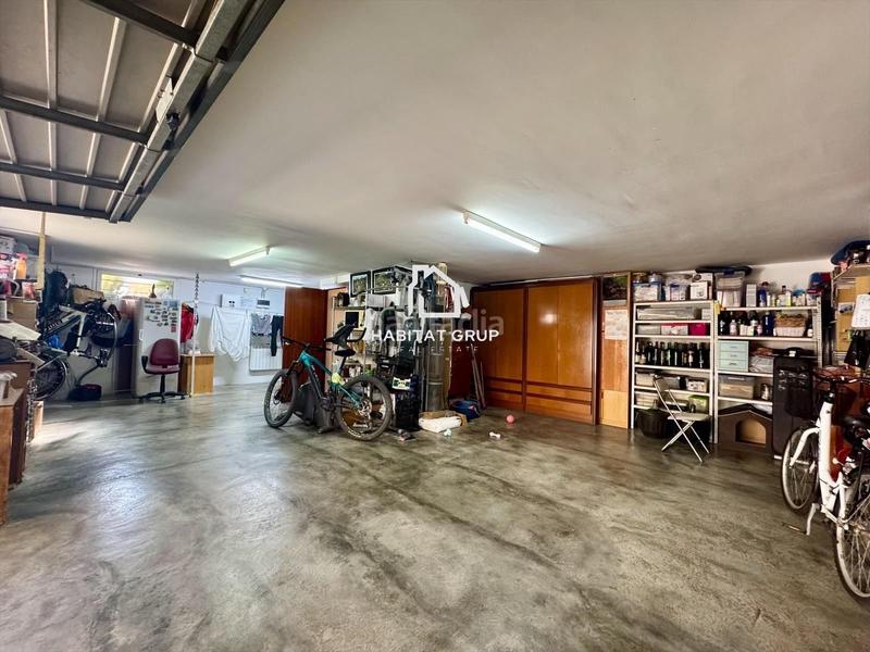 Foto 50420fa9-265e-455d-97ae-0984a9ab1341. Casa adossada amb calefacció a Sant Gregori