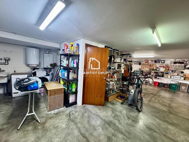 Foto 56ff1042-f215-4189-b8fe-acc76bca837b. Casa adossada amb calefacció a Sant Gregori