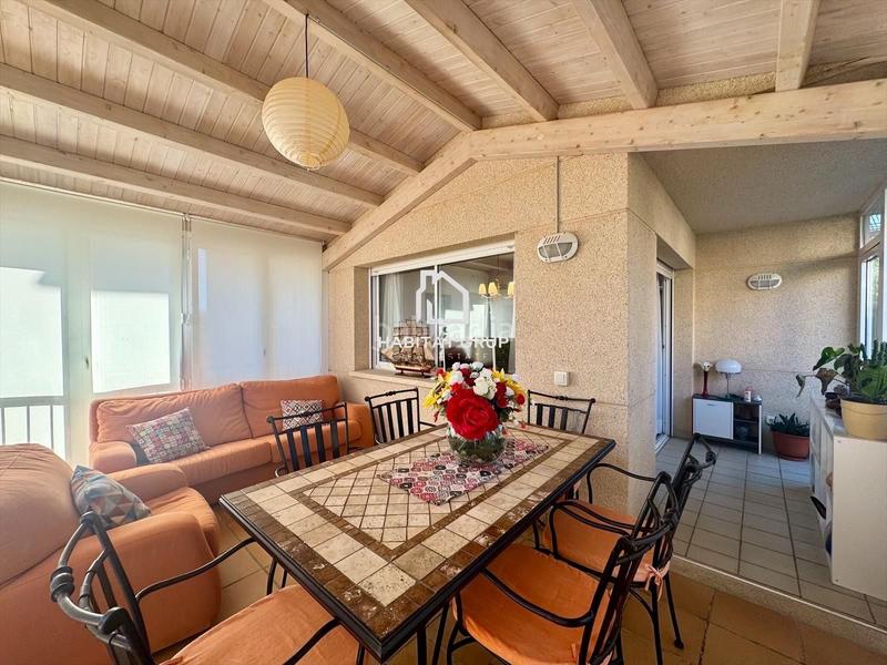 Foto 60c797b5-ff26-428c-89b9-be3175949736. Casa adossada amb calefacció a Sant Gregori