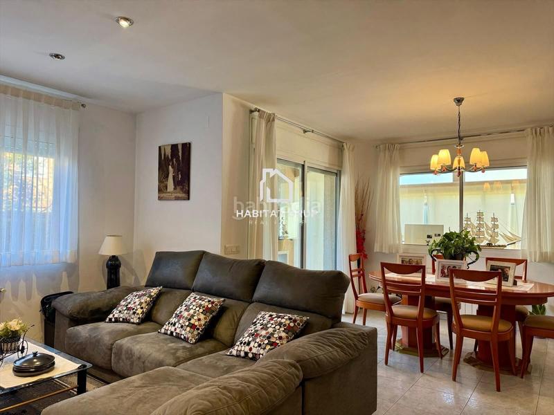 Foto 75659569-79f4-4755-a5eb-d10ed5885728. Casa adossada amb calefacció a Sant Gregori