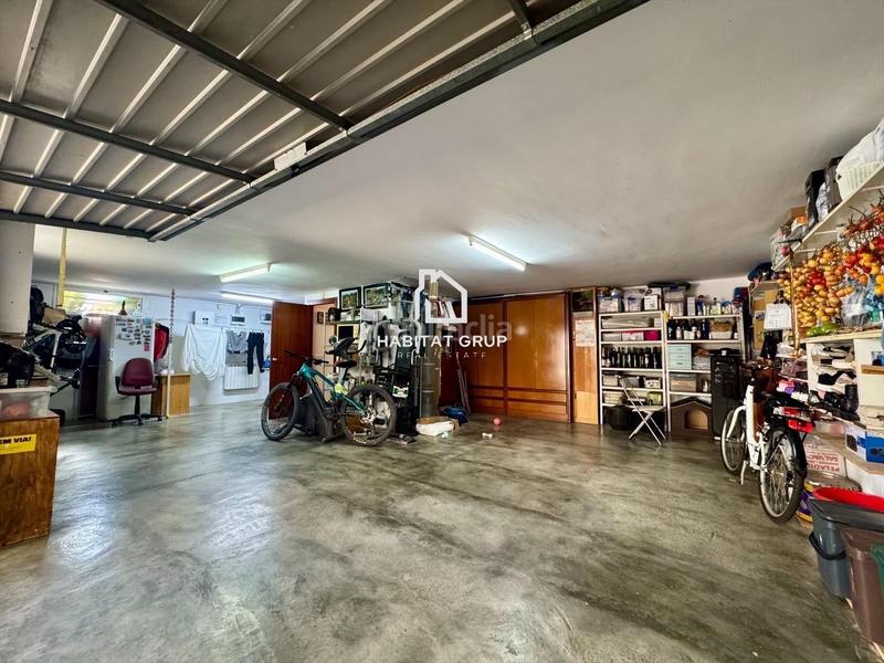 Foto d288bf98-0987-4077-9f97-64c778e8c9b3. Casa adossada amb calefacció a Sant Gregori