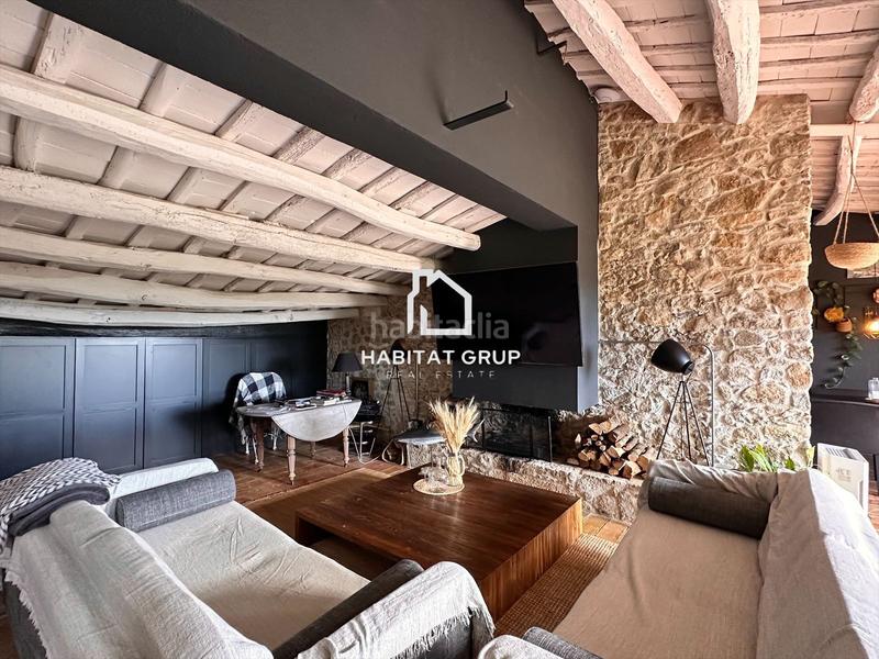 Foto 09fc43ee-7388-4fbf-a33a-7c2ab569beb7. Casa con riscaldamento piscina in Corçà