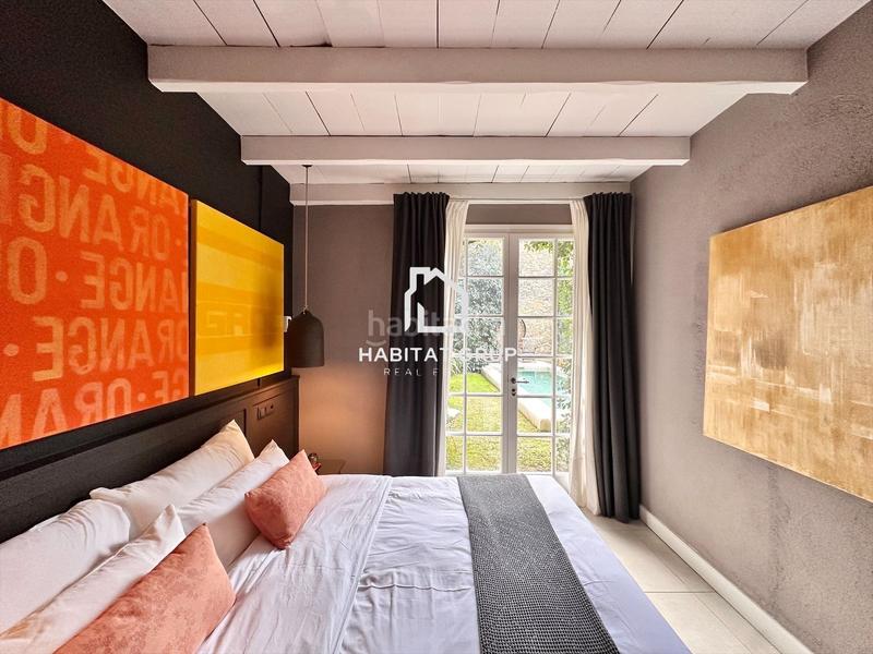 Foto 12a46986-cf6d-4c72-be28-f0e05f8bb151. Casa con riscaldamento piscina in Corçà