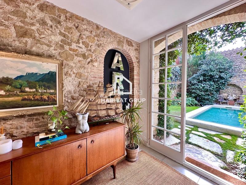 Foto 1b202eb8-056b-410c-bd0f-860c33554a80. Casa con riscaldamento piscina in Corçà