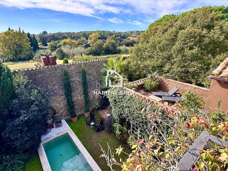 Foto 4854adf0-7503-4663-8b0c-b55927d8f18f. Casa con riscaldamento piscina in Corçà