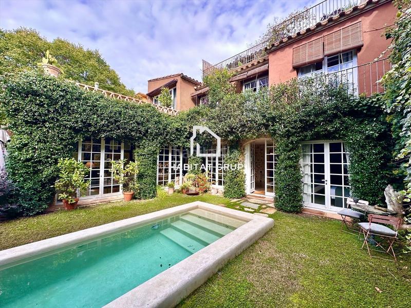 Foto 53d705a5-16f7-4e22-bba8-aa5f2f38497a. Casa con riscaldamento piscina in Corçà