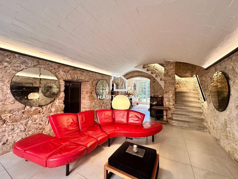 Foto 67c0f48c-bcdc-4dd4-860f-54c356cb6b74. Casa con riscaldamento piscina in Corçà