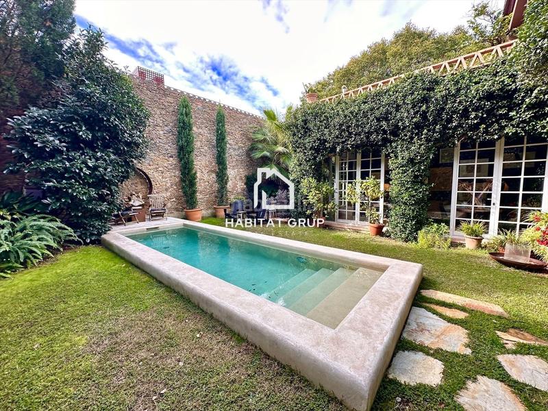 Foto 6c1aaaa9-ea69-4178-9332-161b9b1e3e9e. Casa con riscaldamento piscina in Corçà