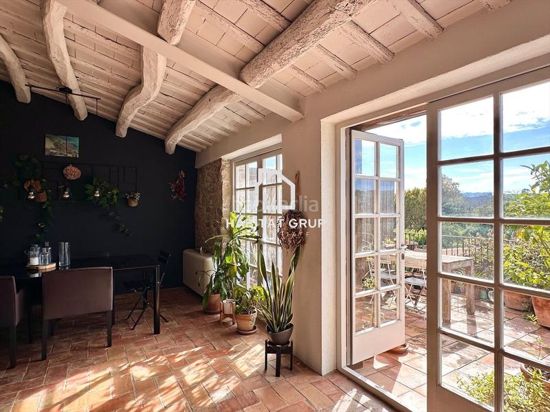 Foto 758198cb-d29b-4ab3-95e3-eb269fe5dc85. Casa con riscaldamento piscina in Corçà