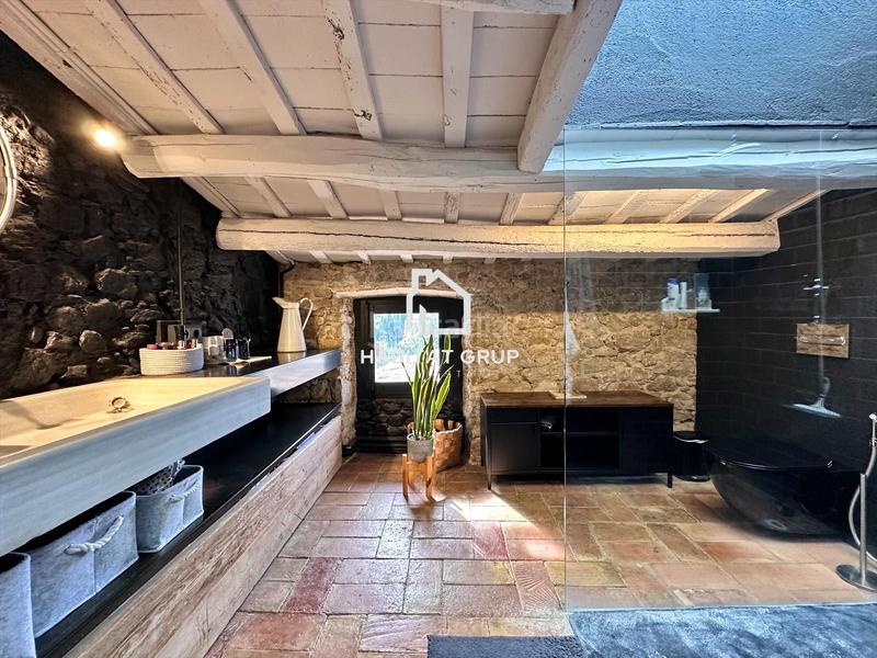 Foto 7c027db4-7c8a-459c-9b5d-b793537cab61. Casa con riscaldamento piscina in Corçà