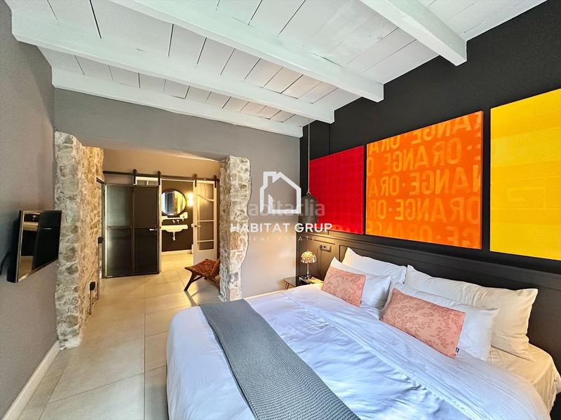 Foto 7c79fb67-acd1-4e00-9d5c-2d9b06dbf117. Casa con riscaldamento piscina in Corçà