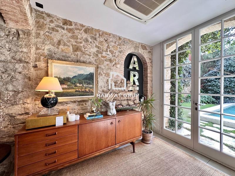 Foto 8b7be402-a5dd-4649-8ef8-19ef996ad223. Casa con riscaldamento piscina in Corçà