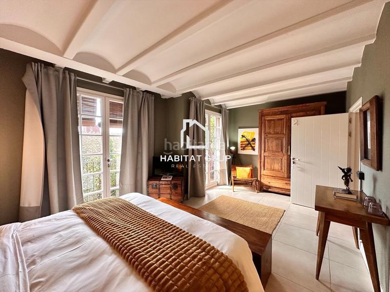 Foto 9aaa39db-9119-4912-8366-9d5370d3e6a3. Casa con riscaldamento piscina in Corçà