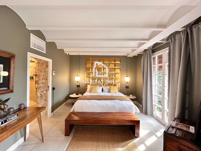 Foto 9ac7916d-b4c4-48ca-bdad-38005fcf8e1f. Casa con riscaldamento piscina in Corçà