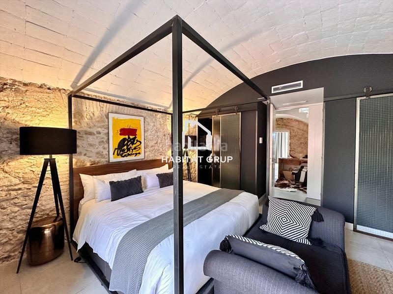 Foto 9ad9338c-17b3-4c80-8f9d-bda6542be109. Casa con riscaldamento piscina in Corçà