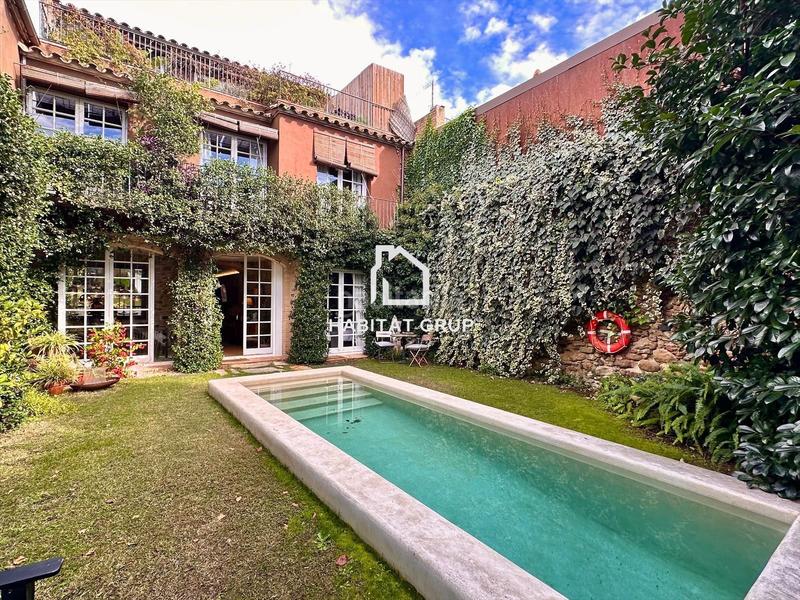 Foto 9ff914b5-fa77-4654-ba6e-ad4452be30fd. Casa con riscaldamento piscina in Corçà