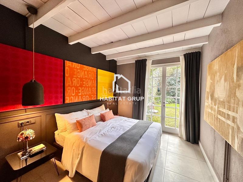 Foto b1875566-608e-4bbc-b243-ee9b53140046. Casa con riscaldamento piscina in Corçà