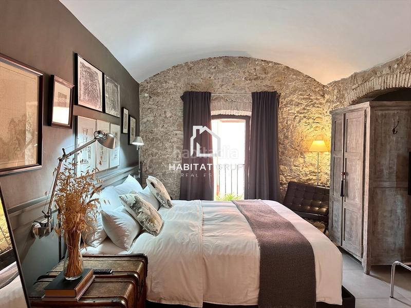 Foto b1e21cbe-cfb9-4364-8184-c09dae591bf5. Casa con riscaldamento piscina in Corçà