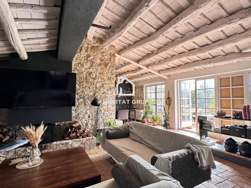 Foto b7fb9e8b-9c5f-47aa-bb29-808d3a646997. Casa con riscaldamento piscina in Corçà