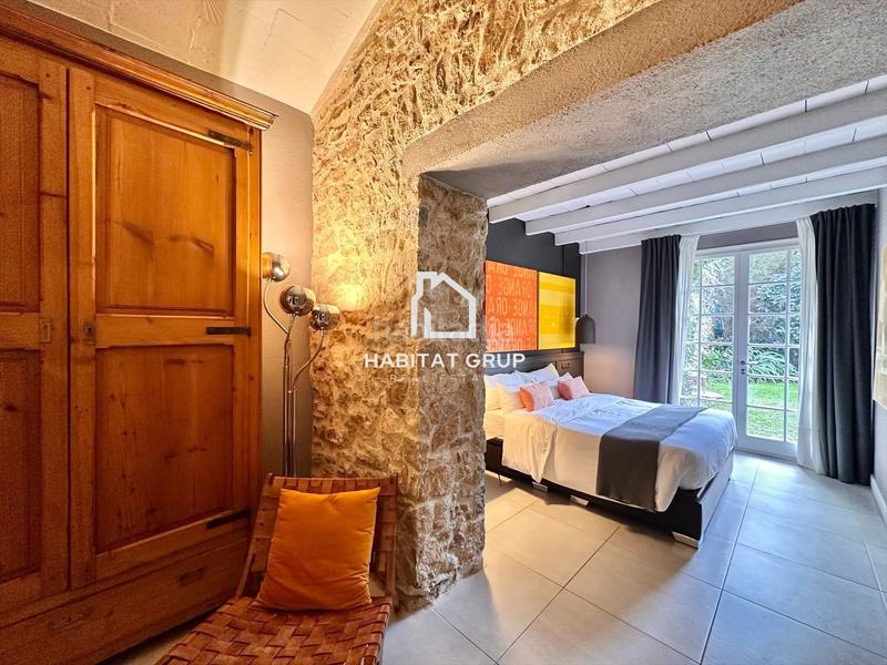 Foto b9517ae8-2e22-415a-bcce-fd790d0bb0fd. Casa con riscaldamento piscina in Corçà