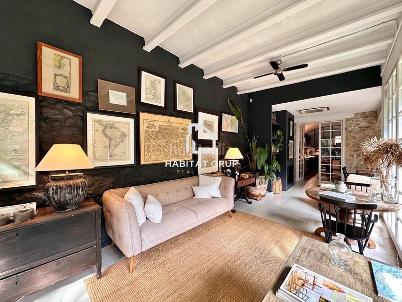 Foto bff61d05-9c23-4433-9f88-db814569d601. Casa con riscaldamento piscina in Corçà