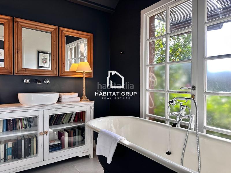 Foto c33667ba-87fd-497a-b3c3-6ccda172a419. Casa con riscaldamento piscina in Corçà