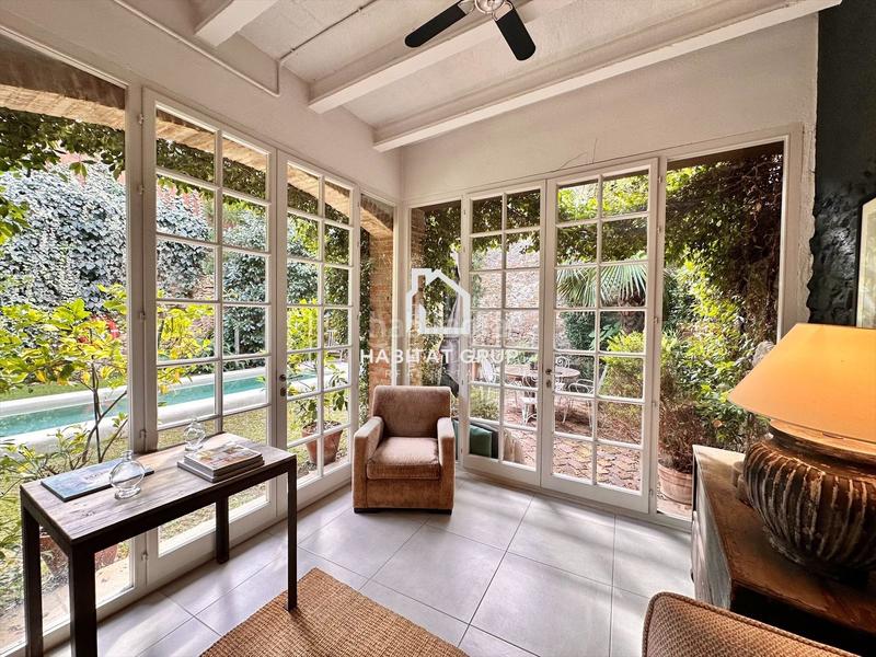 Foto da636d6e-c2d8-45af-8ea3-78741d944927. Casa con riscaldamento piscina in Corçà