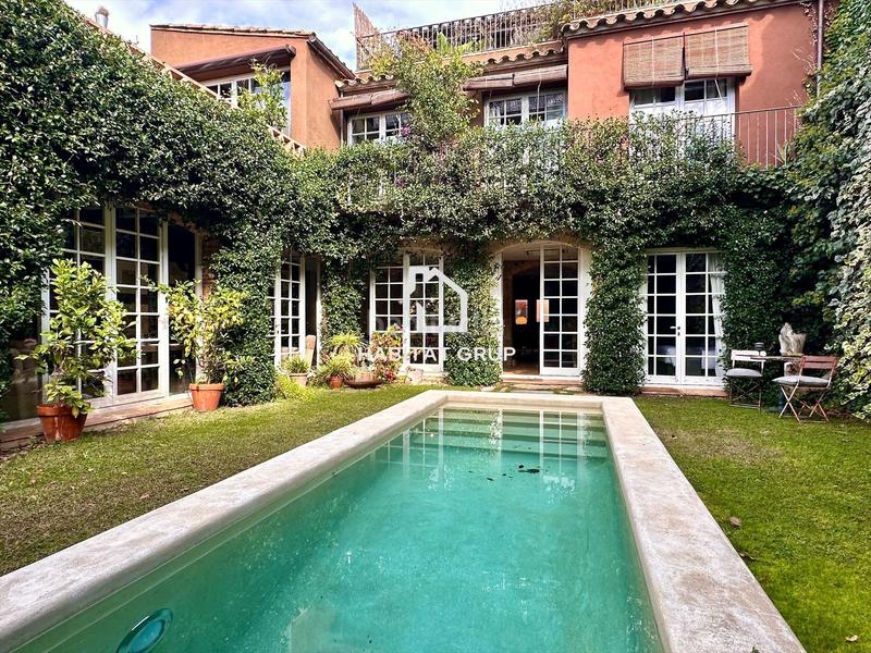 Foto da8fc417-e75d-44af-a441-6daaa091d52d. Casa con riscaldamento piscina in Corçà