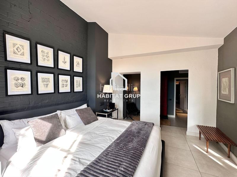 Foto e009bb9e-d11e-4bc8-87d4-41d9f3bb286b. Casa con riscaldamento piscina in Corçà