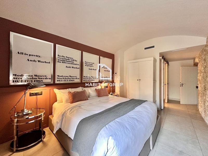 Foto f180117f-a669-45d6-8d3f-fa4bd8e4f9c6. Casa con riscaldamento piscina in Corçà