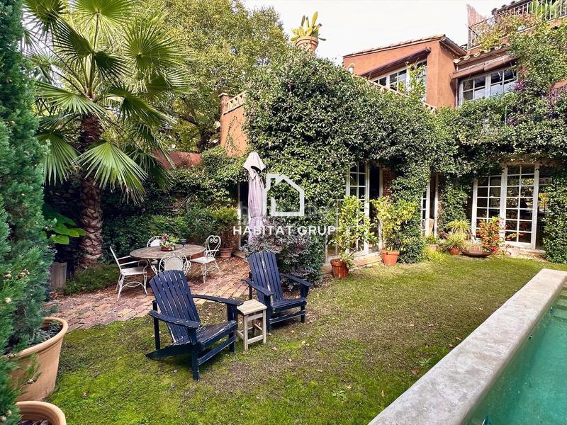 Foto f2c136f6-0ebf-4e05-ab5a-d41b69623a64. Casa con riscaldamento piscina in Corçà