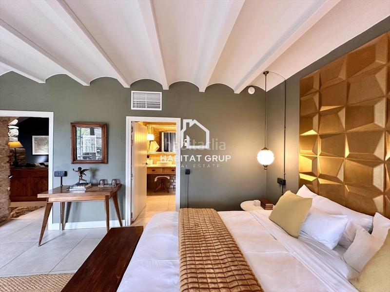 Foto f2f4c56b-a4d1-4a4a-b593-374fd51dfc8b. Casa con riscaldamento piscina in Corçà