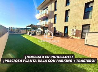 Appartamento in Riudellots de la Selva