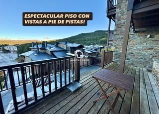 Apartamento en Molina (La). Dúplex en alp