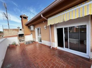 Àtic a Vilartagues-Tueda de Dalt. Piso ático en sant feliu de guíxols